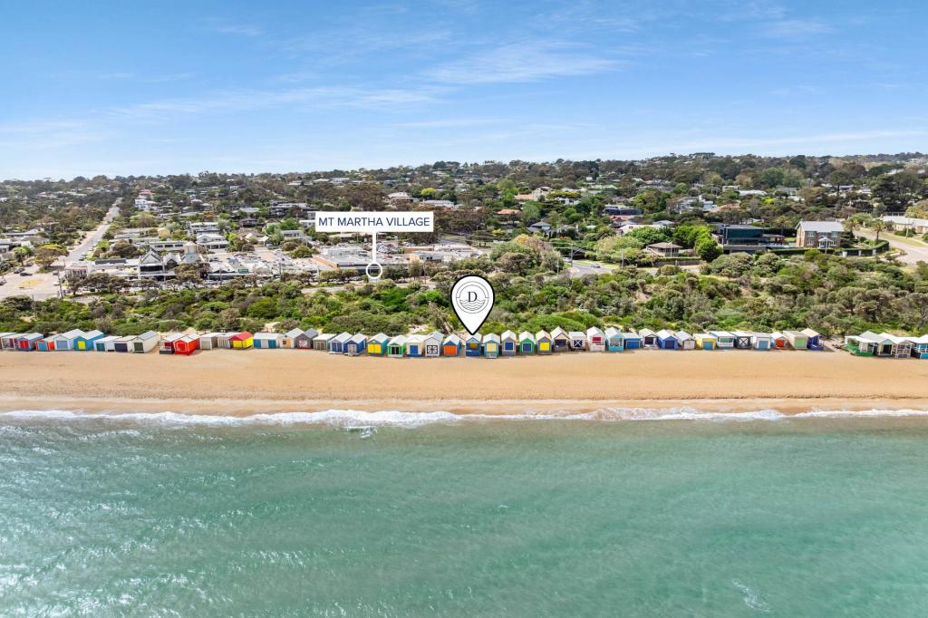 105 South Bch, Mount Martha, VIC 3934
