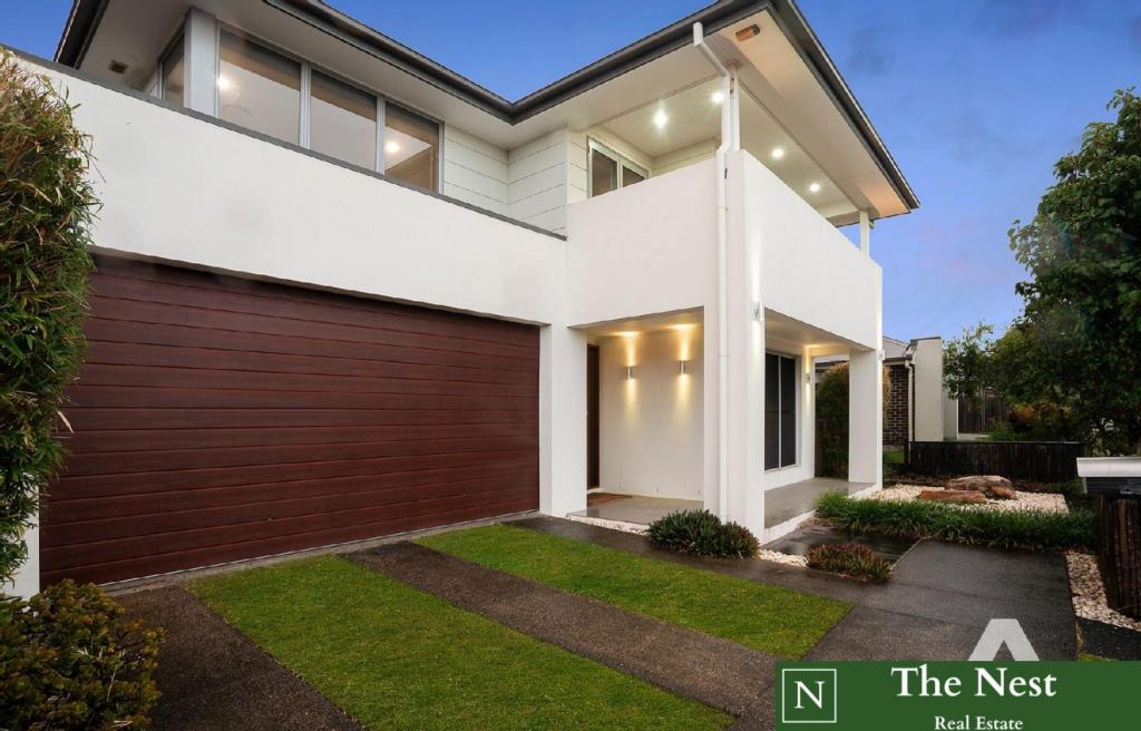 3 UHLMAN ST, MANGO HILL, QLD 4509