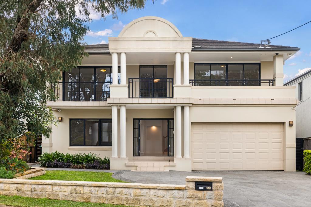 44 Pellisier Rd, Putney, NSW 2112