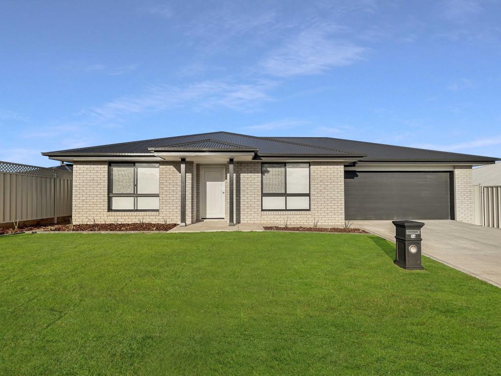 14 Chrisbrook Tce, Dubbo, NSW 2830