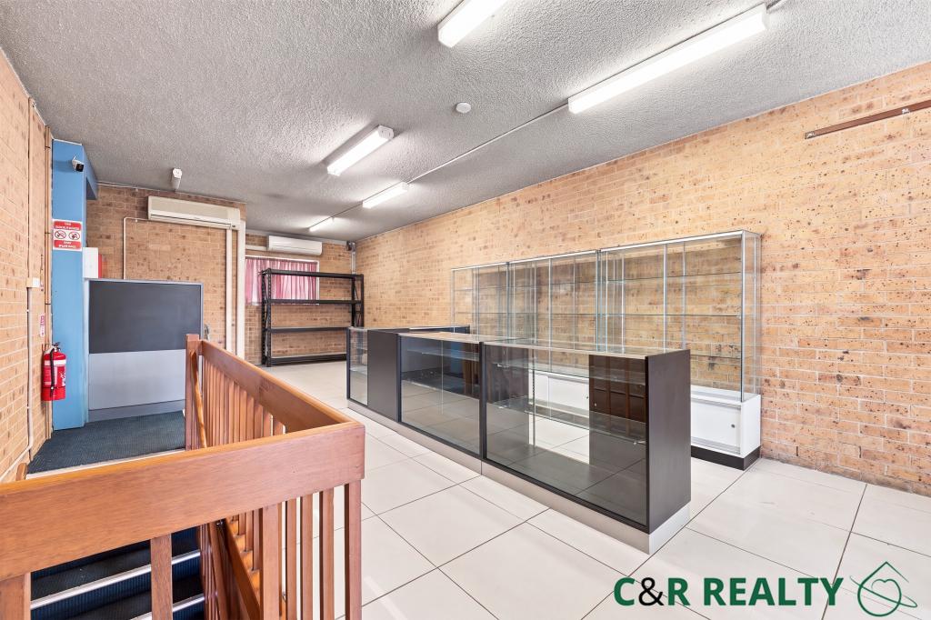14/2 O'Connell St, Parramatta, NSW 2150