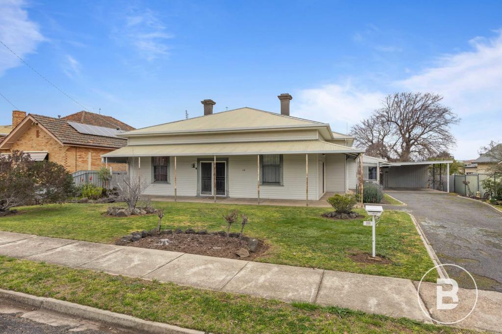 28 Skene St, Stawell, VIC 3380