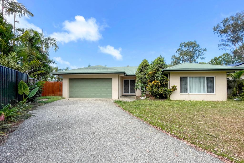 4 Jabiru Cl, Craiglie, QLD 4877