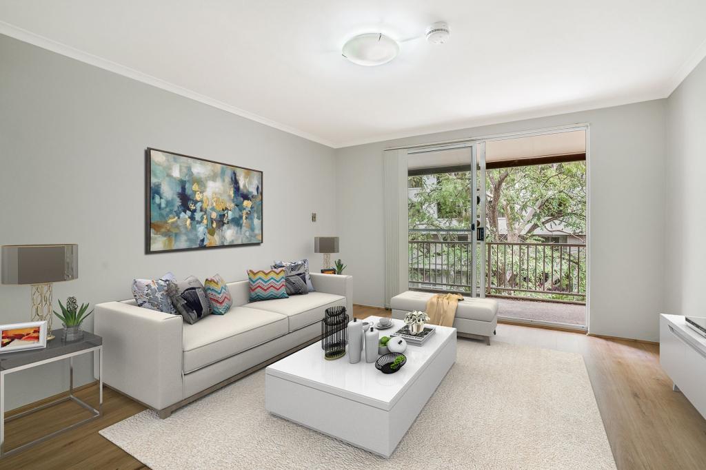 57/344 Bulwara Rd, Ultimo, NSW 2007