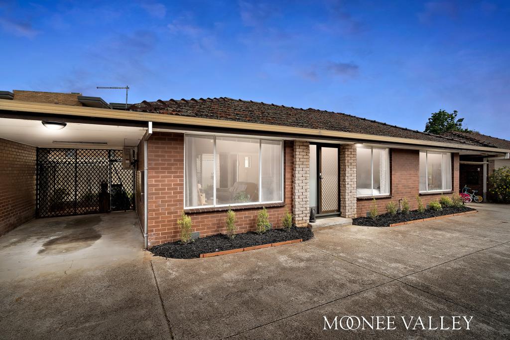 3/60 Middle Rd, Maribyrnong, VIC 3032