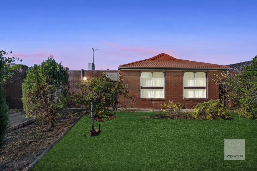 6 Bean Ct, Keilor Downs, VIC 3038