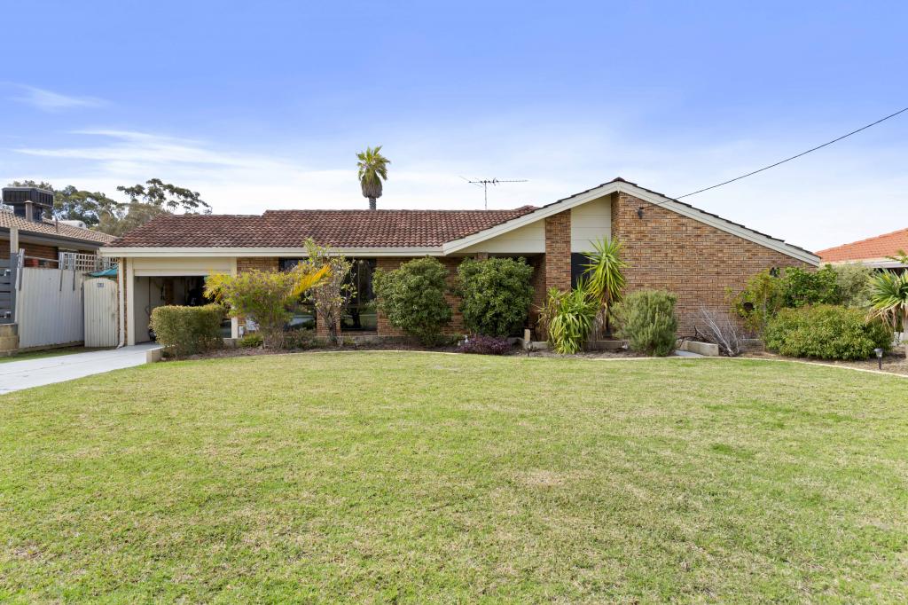 34 Trusmore Cres, Craigie, WA 6025