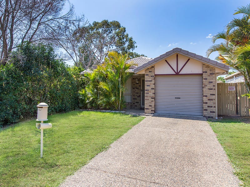 11 Acorn Cct, Forest Lake, QLD 4078