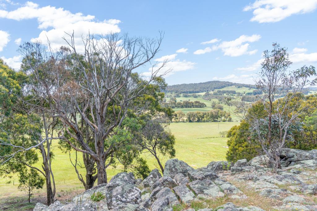 Lot B/Ps809565 Creek Junction Rd, Kithbrook, VIC 3666