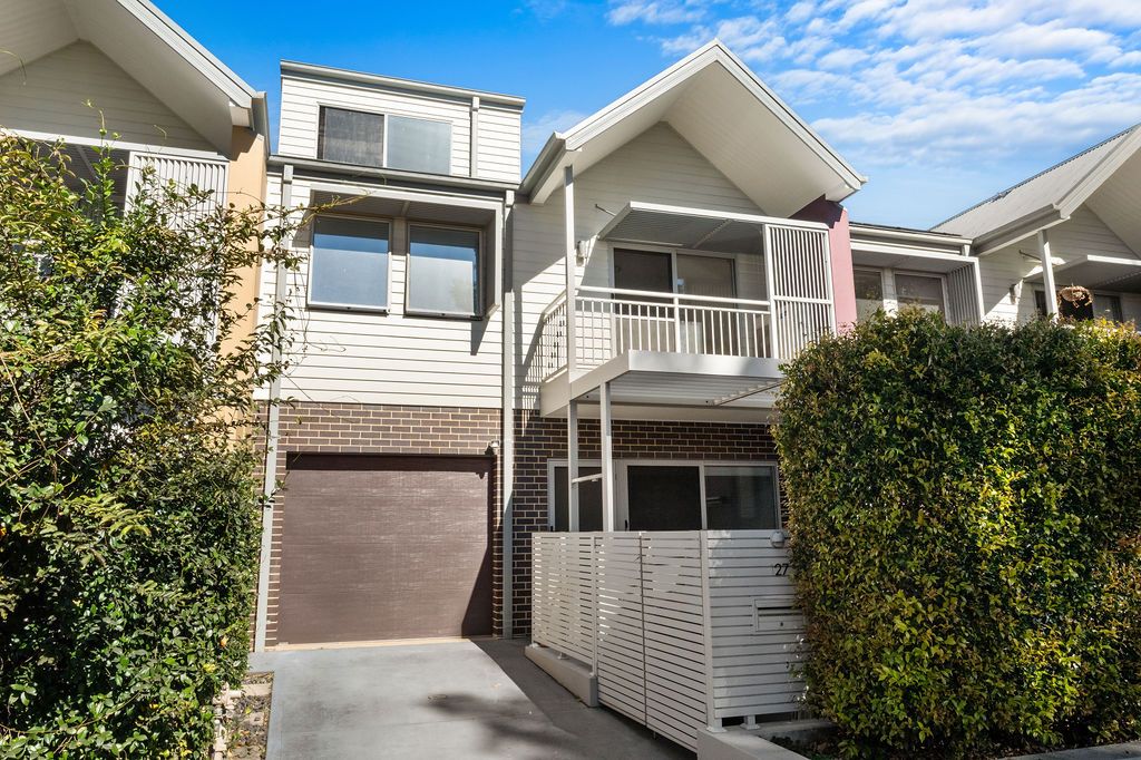 127 Lakeview Dr, Cranebrook, NSW 2749