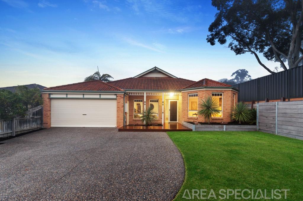5 Kialla Pl, Langwarrin, VIC 3910