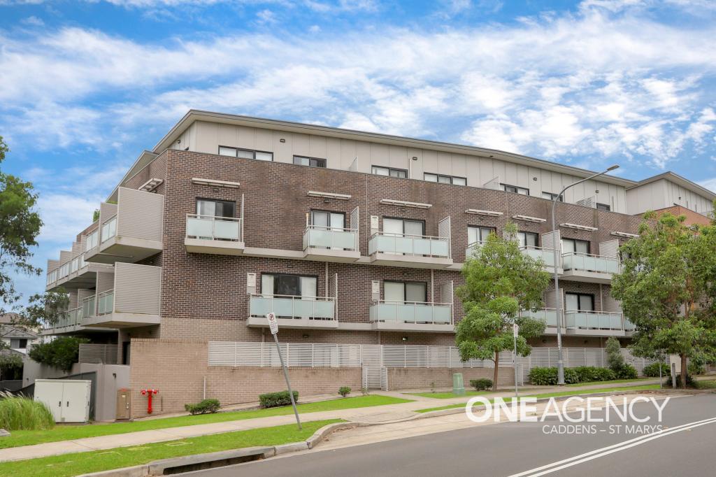 30/2 Glenmore Ridge Dr, Glenmore Park, NSW 2745