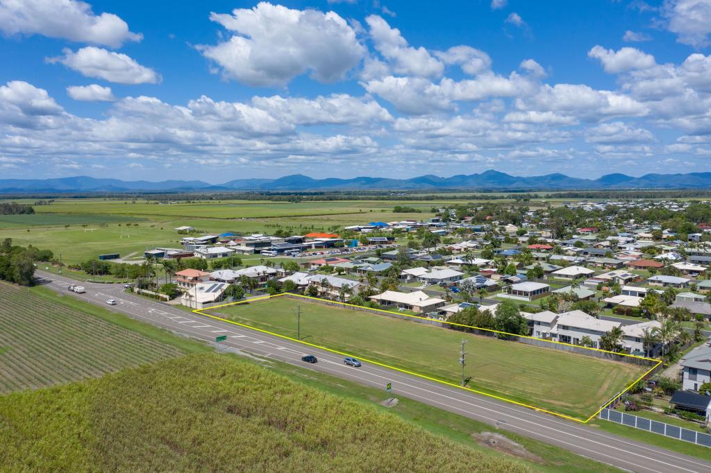 210-214 Bruce Hwy, Proserpine, QLD 4800