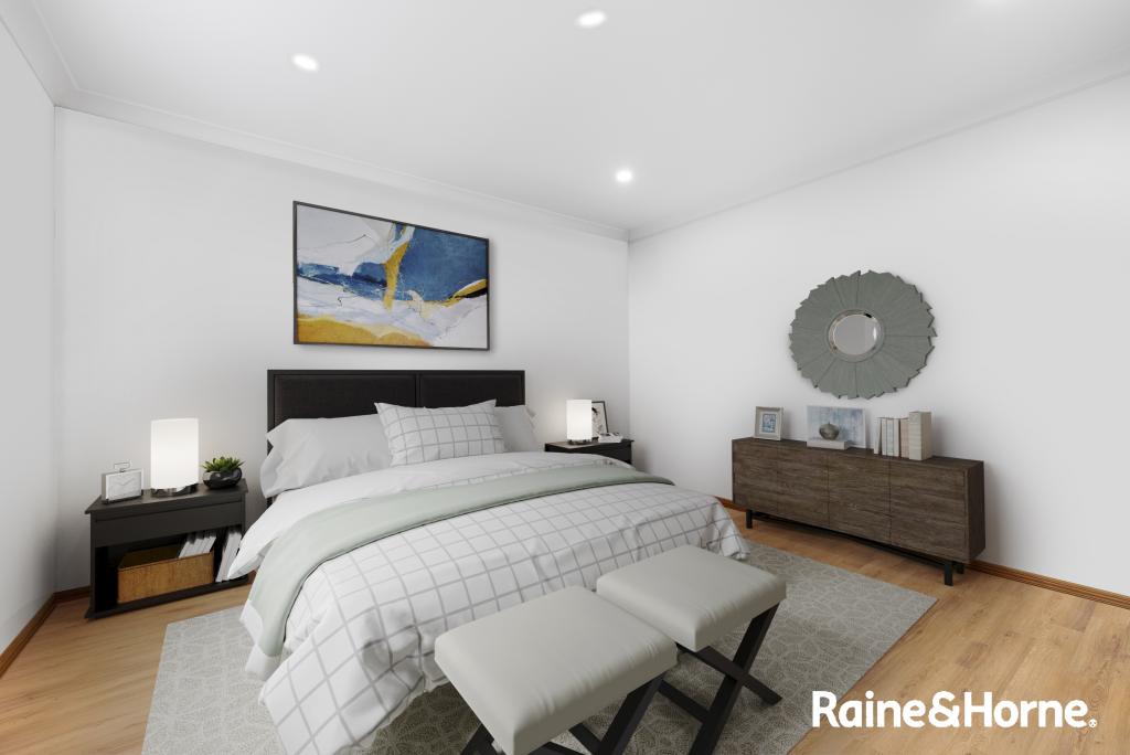 15a Wyalong Cl, Wakeley, NSW 2176