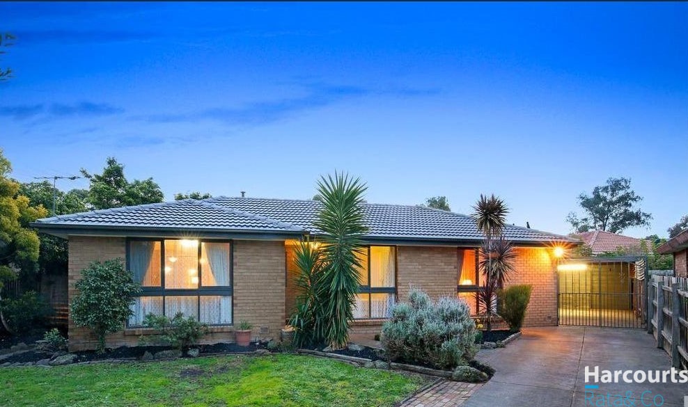 7 Dalray Cl, Mill Park, VIC 3082