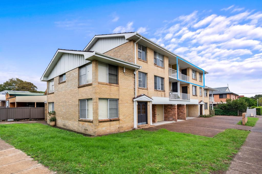 6/115 Station St, Waratah, NSW 2298