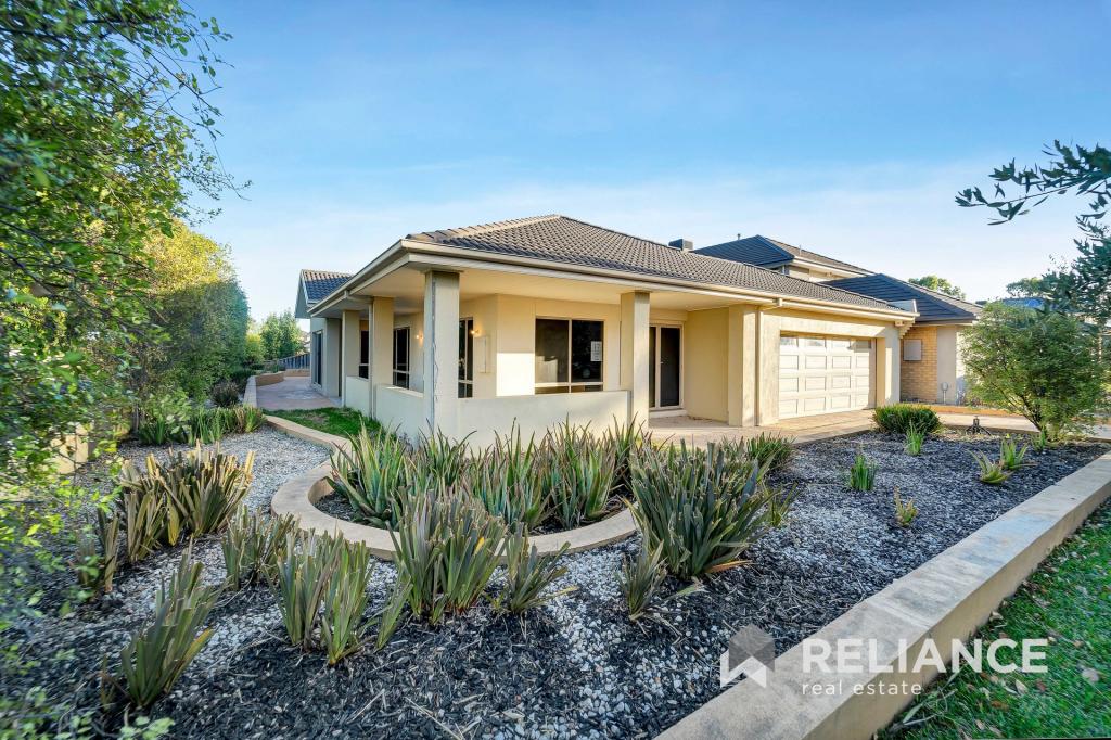 17 Lincoln Park Cl, Point Cook, VIC 3030