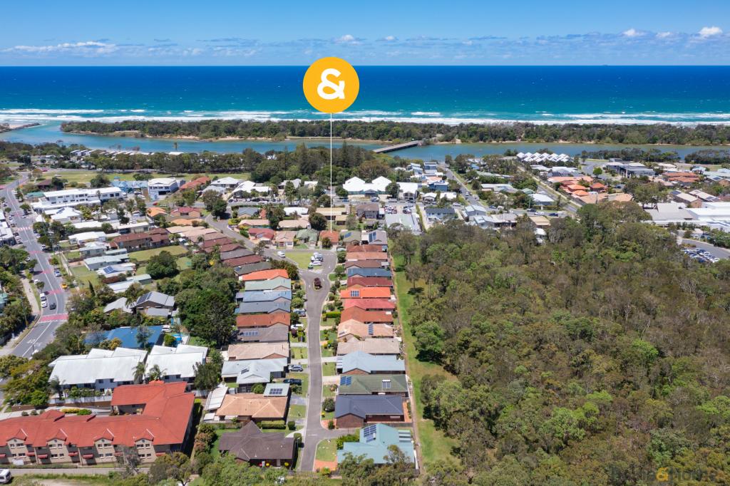 47/19-27 Elizabeth St, Pottsville, NSW 2489