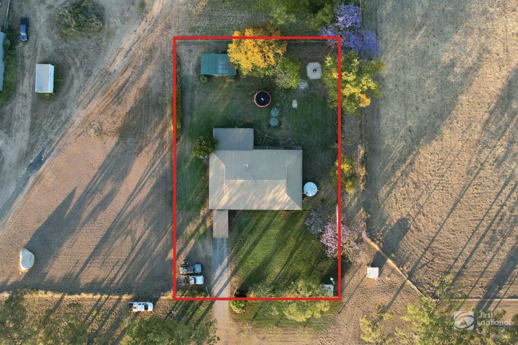 131 Meissners Rd, Biloela, QLD 4715