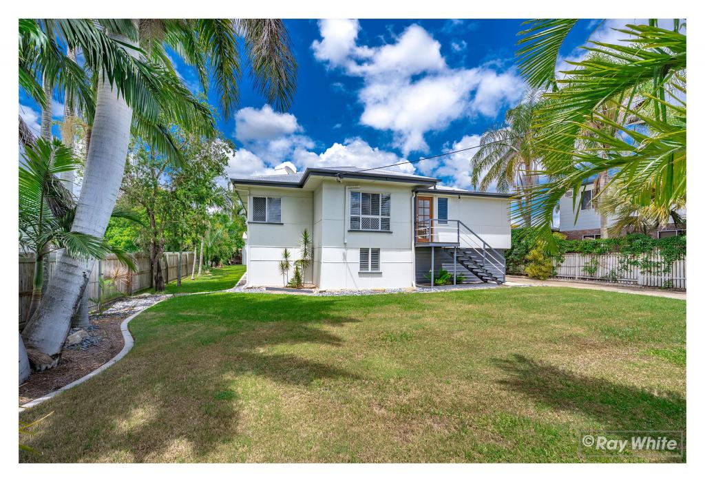 103 Haynes St, Park Avenue, QLD 4701