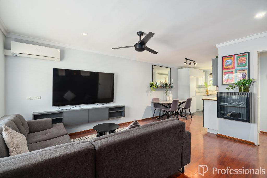 49/104 King William St, Bayswater, WA 6053