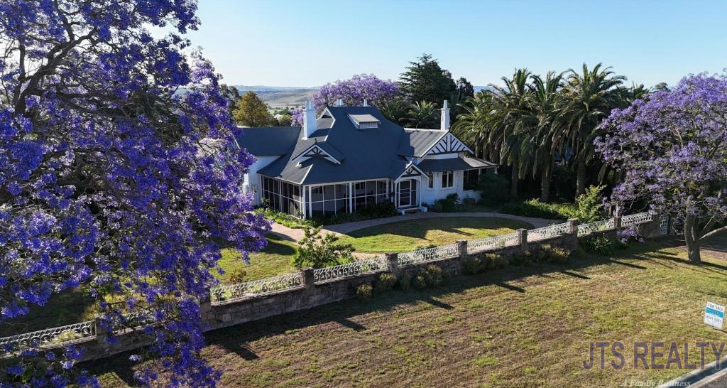 6 George St, Muswellbrook, NSW 2333