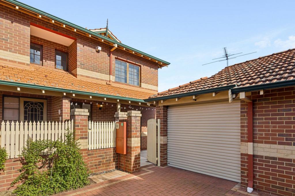 4/29 Hubert Rd, Maylands, WA 6051