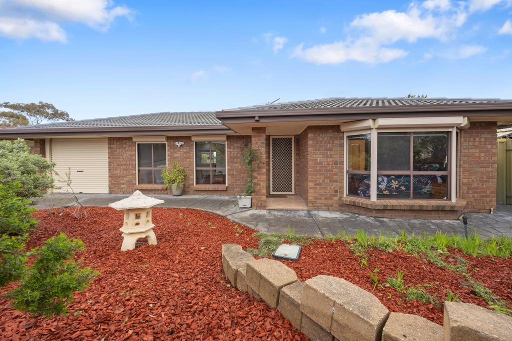122 Emmerson Dr, Morphett Vale, SA 5162