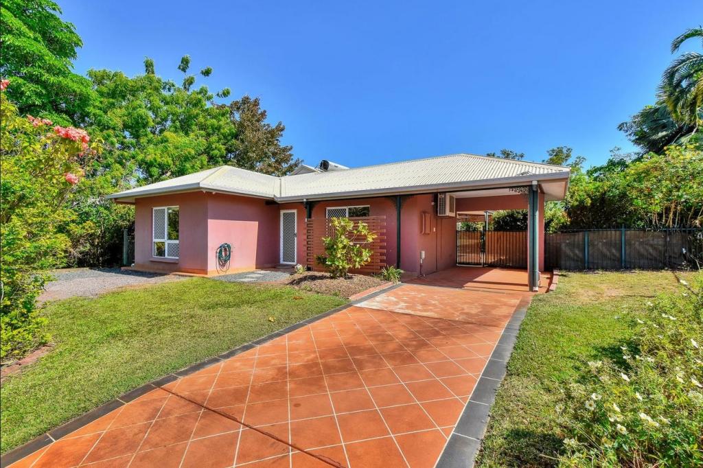 18 Rosebery Dr, Rosebery, NT 0832