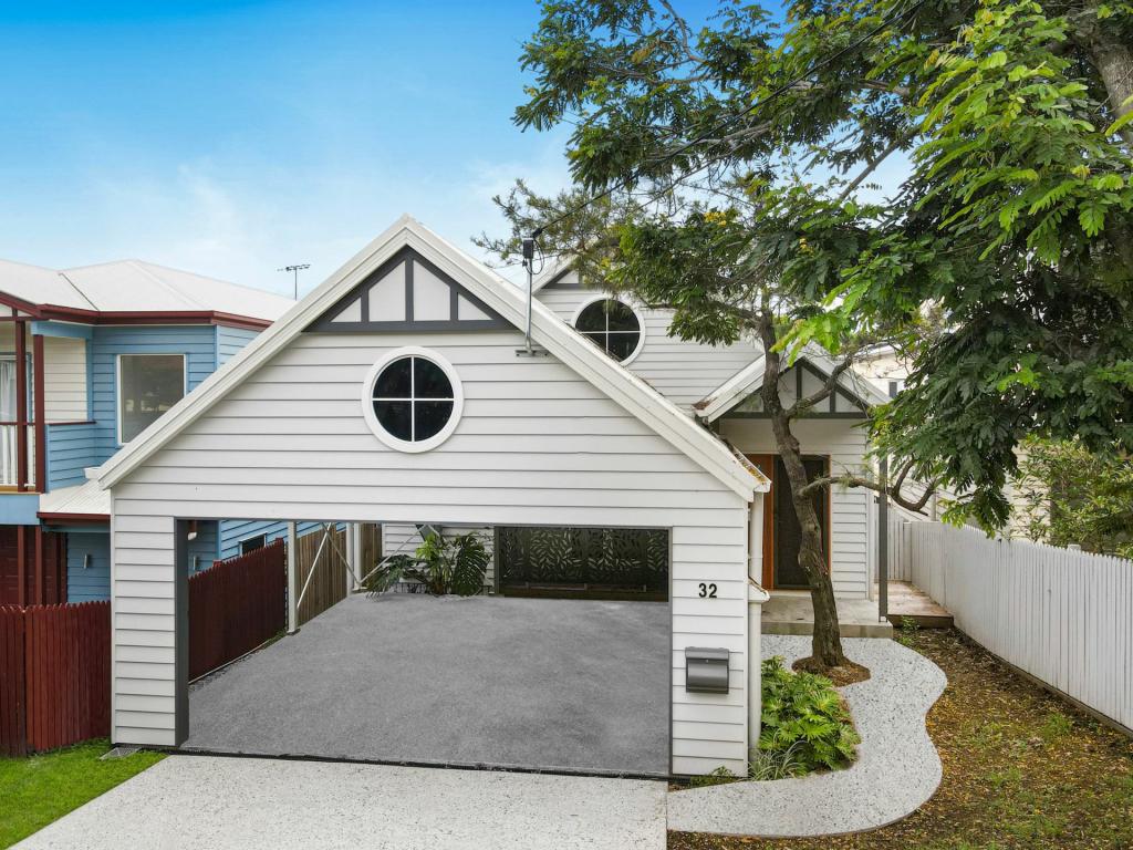 32 Orontes Rd, Yeronga, QLD 4104