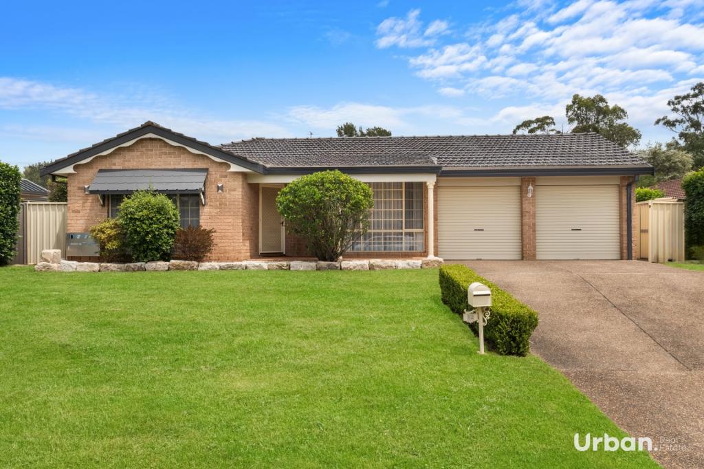 Contact Agent For Address, Bligh Park, NSW 2756