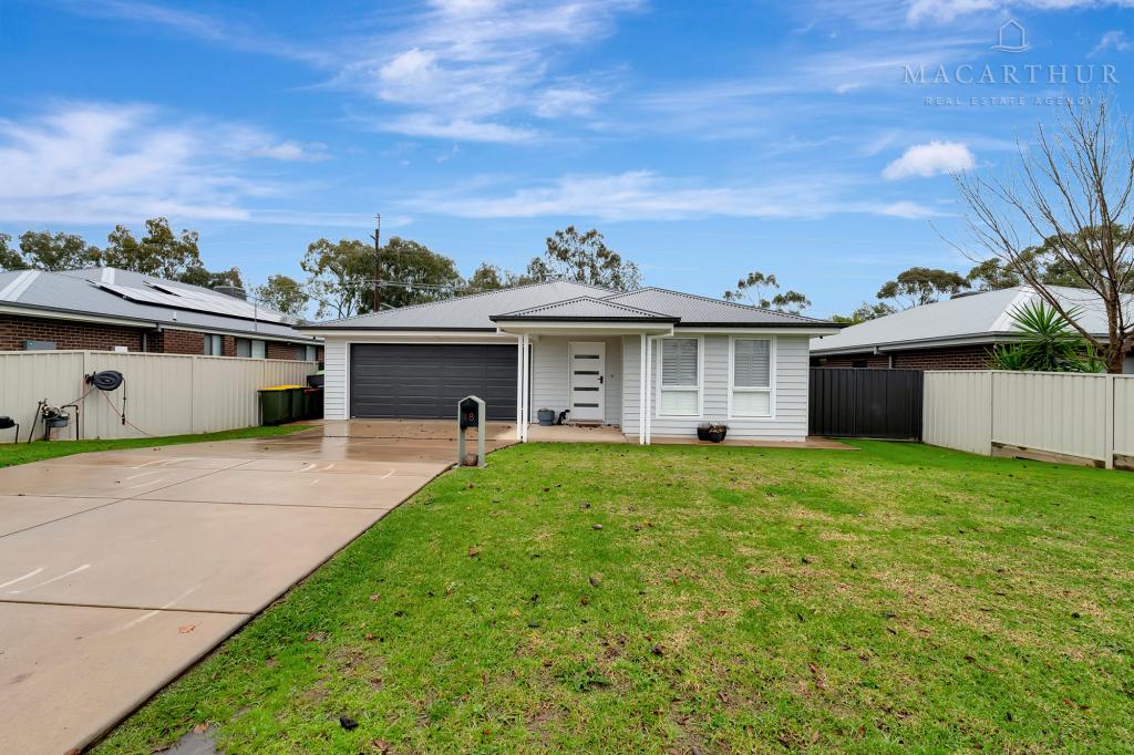 18 Peacock Dr, Turvey Park, NSW 2650