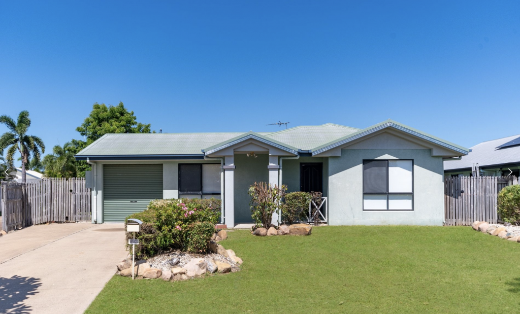 58 Jacana Cres, Condon, QLD 4815