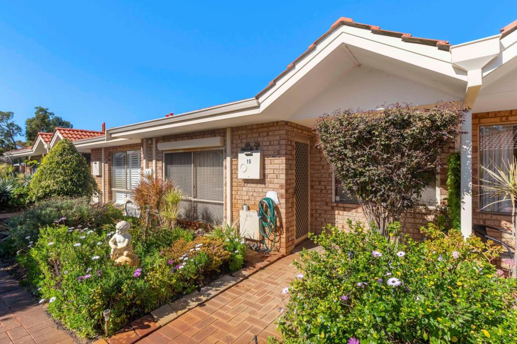 15/39 Hillwood Ave, Warwick, WA 6024