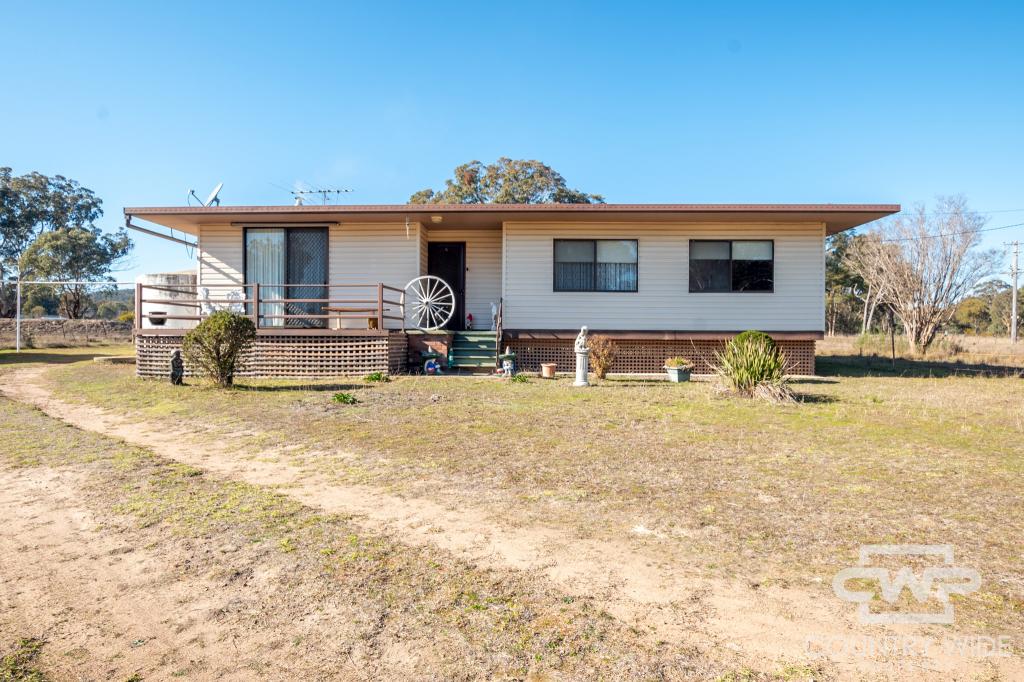 13 Deloraine Rd, Emmaville, NSW 2371