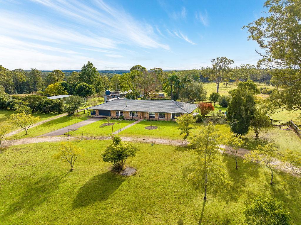 777 Ridge Rd, Oakdale, NSW 2570