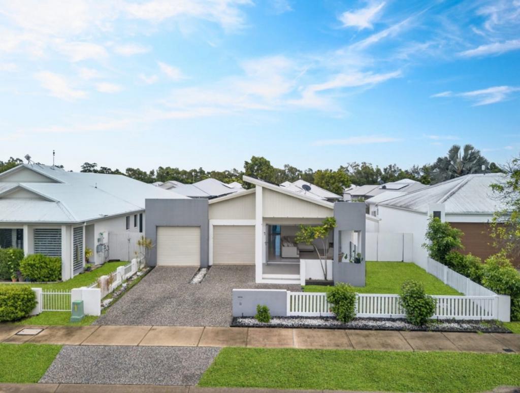 9 Cherington Bvd, Shaw, QLD 4818