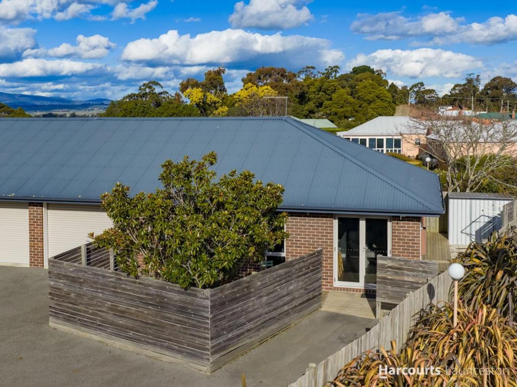 3/34 Quarantine Rd, Kings Meadows, TAS 7249