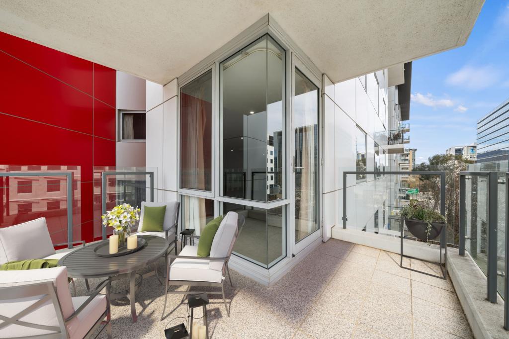 64/77 Northbourne Ave, Turner, ACT 2612