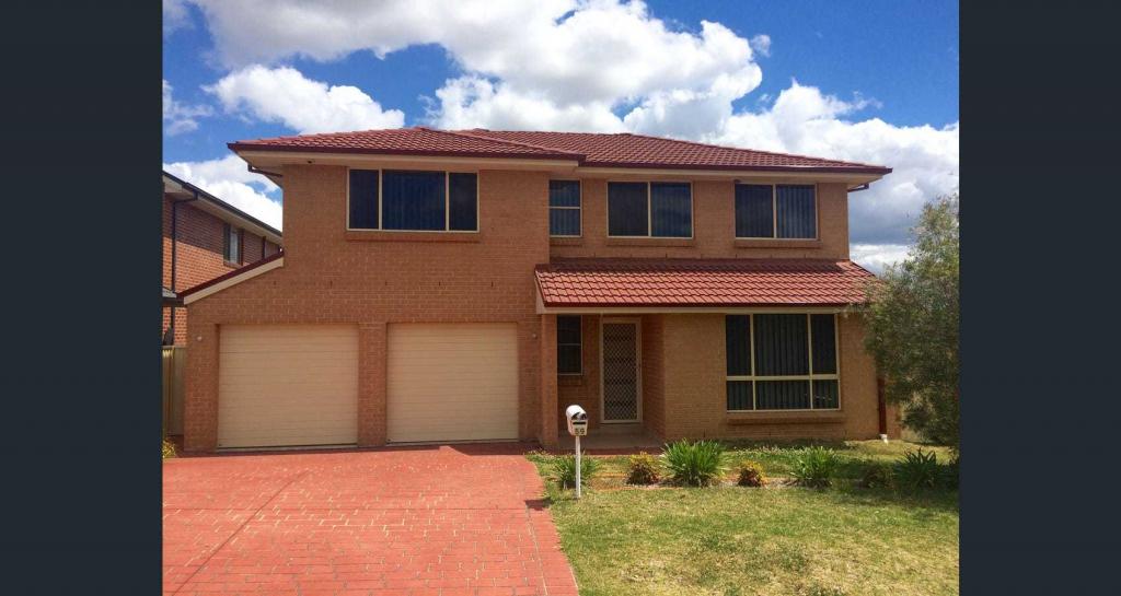 59 Glenheath Ave, Kellyville Ridge, NSW 2155