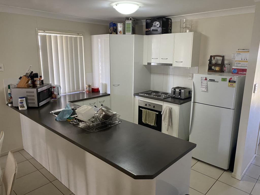 5 Courtney St, Roma, QLD 4455