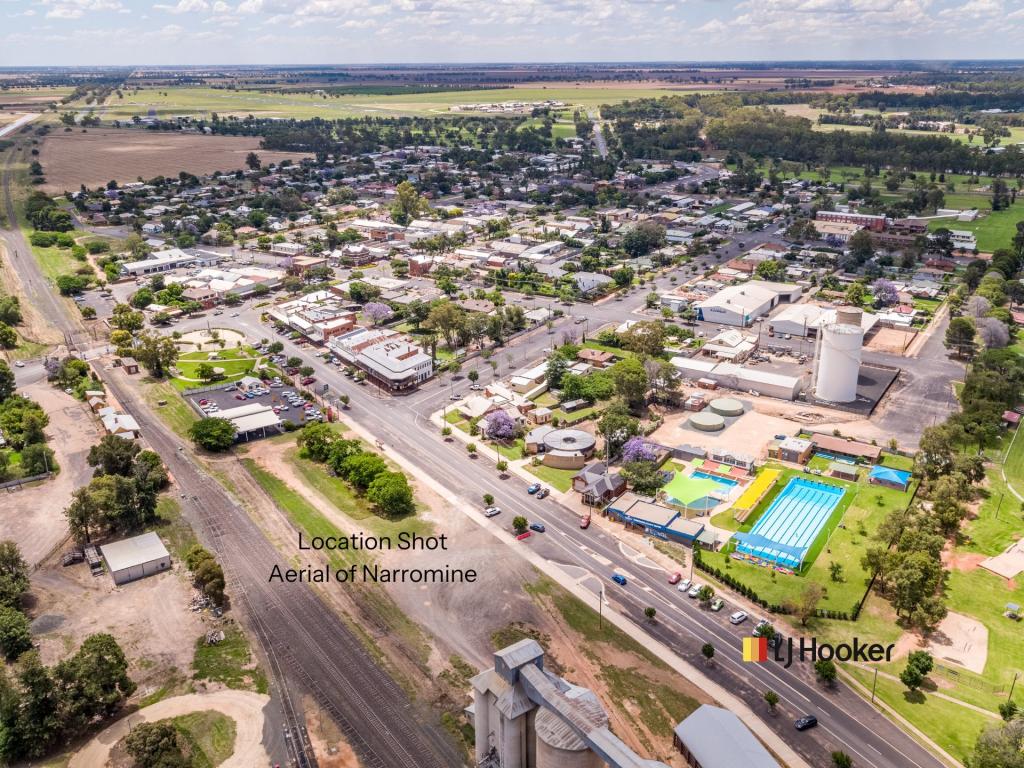 Contact Agent For Address, Narromine, NSW 2821