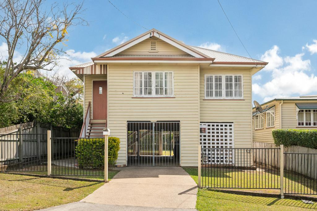 21 Pauline St, Tarragindi, QLD 4121