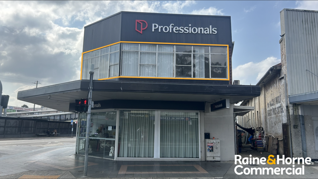 MULTIPLE SUITES/151 CABRAMATTA RD, CABRAMATTA, NSW 2166