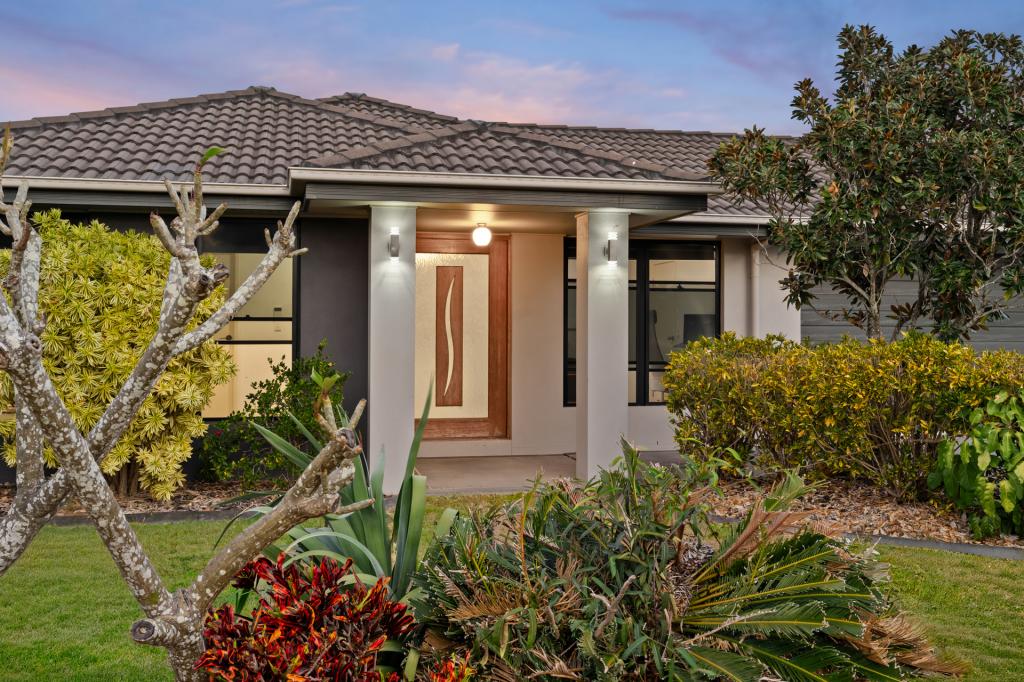 8 Mckavanagh St, Caboolture, QLD 4510