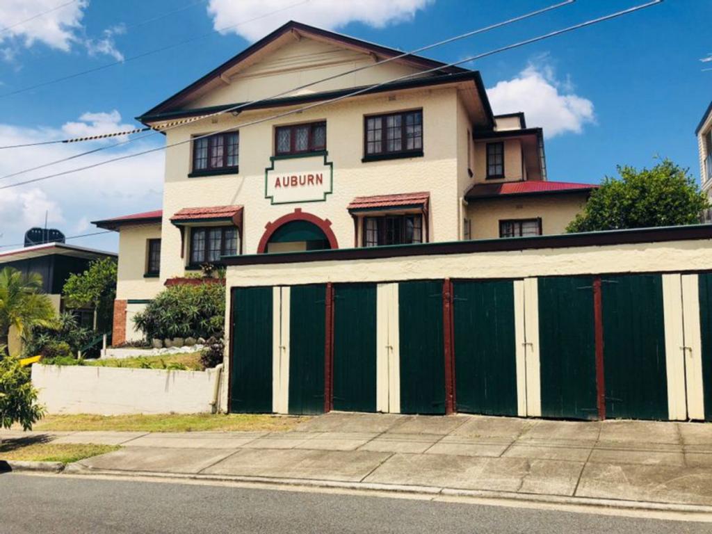 1/18 Appel St, Highgate Hill, QLD 4101