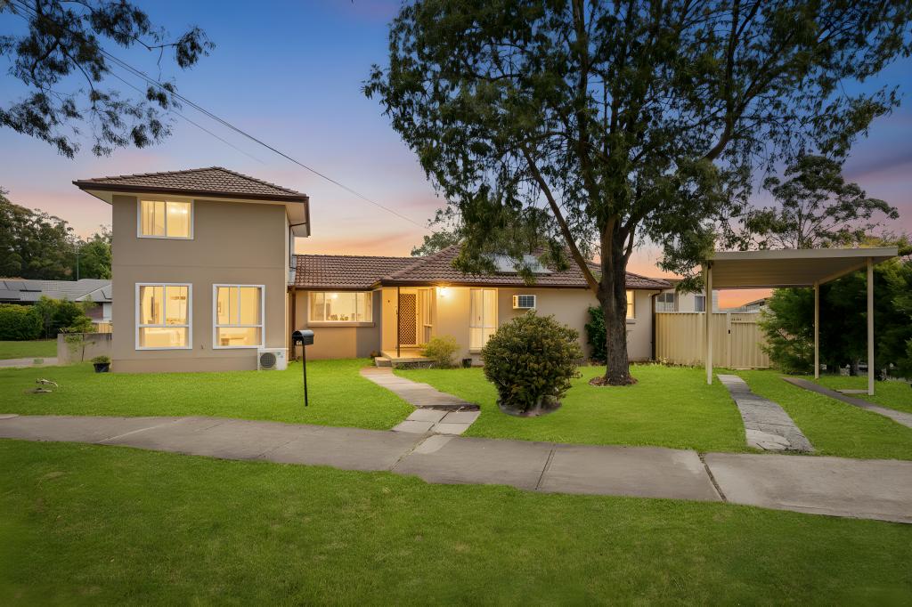 18 Nairana Dr, Marayong, NSW 2148