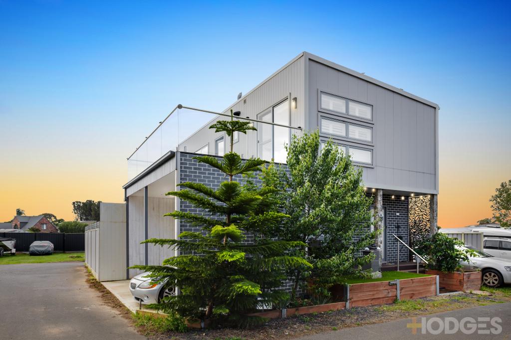 36/656 O'CONNORS RD, WERRIBEE SOUTH, VIC 3030