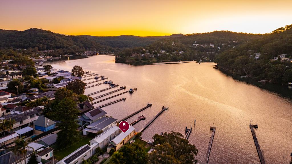 7 Woy Woy Rd, Woy Woy, NSW 2256
