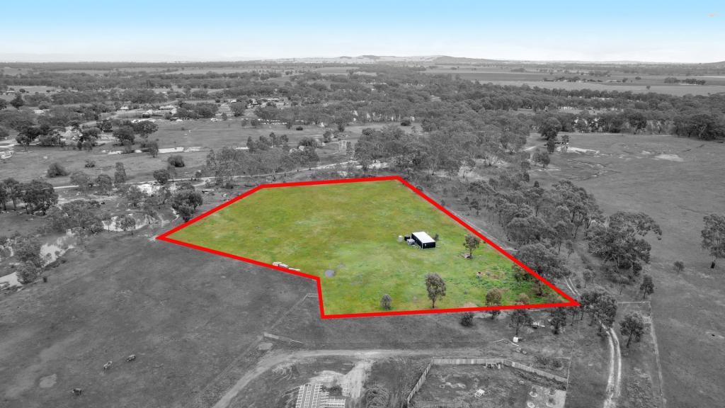 34 Grand Duke Mine Rd, Timor, VIC 3465